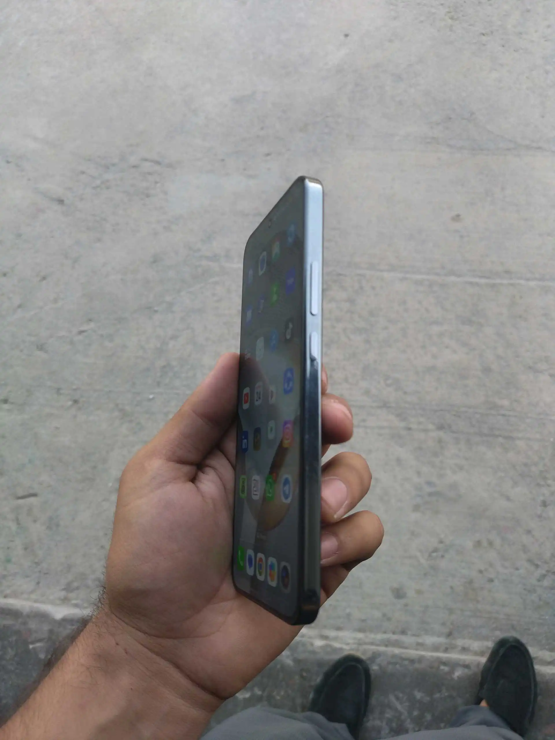 Huawei Honor X9D 5G 8/256 — фото 6