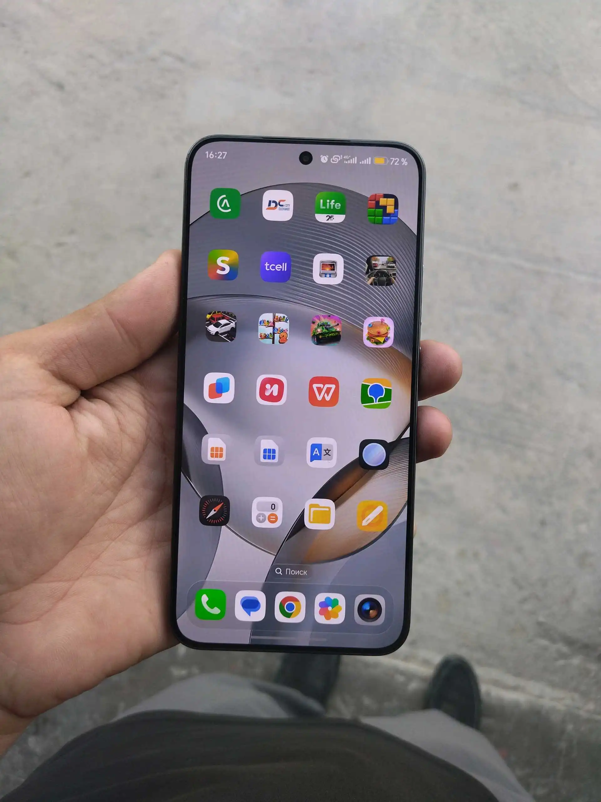 Huawei Honor X9D 5G 8/256 — фото 3