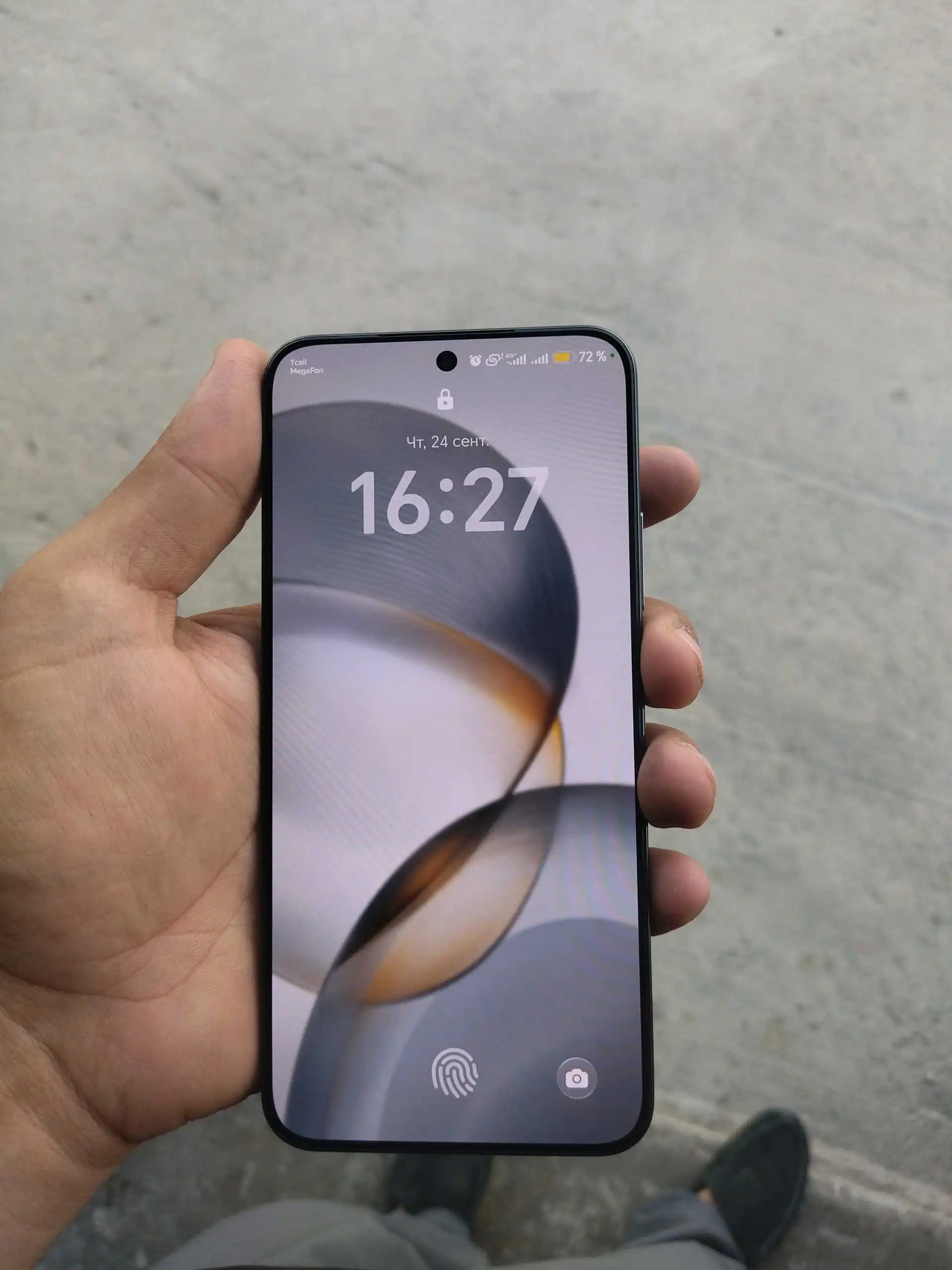 Huawei Honor X9D 5G 8/256 — фото 4