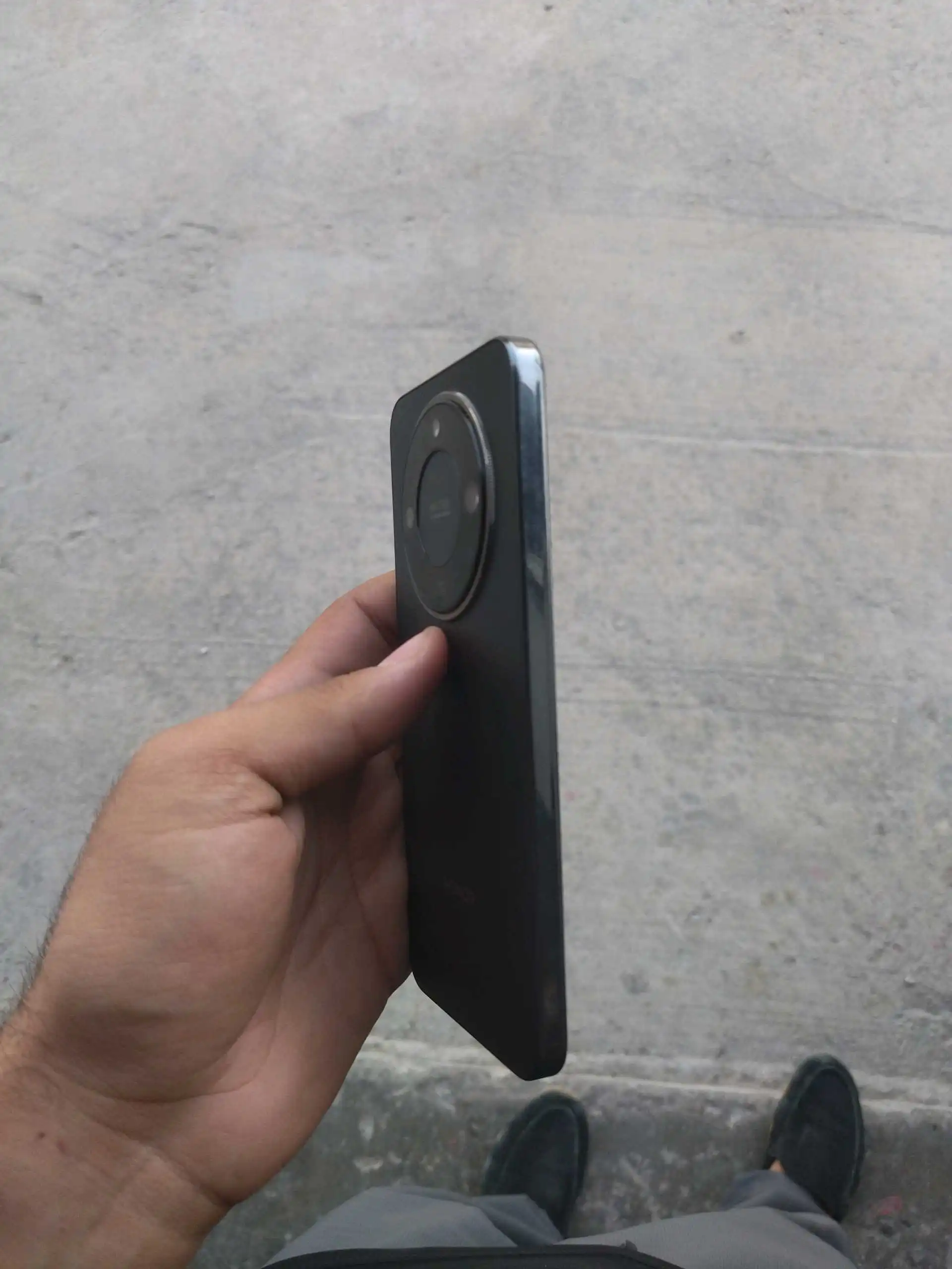 Huawei Honor X9D 5G 8/256 — фото 5