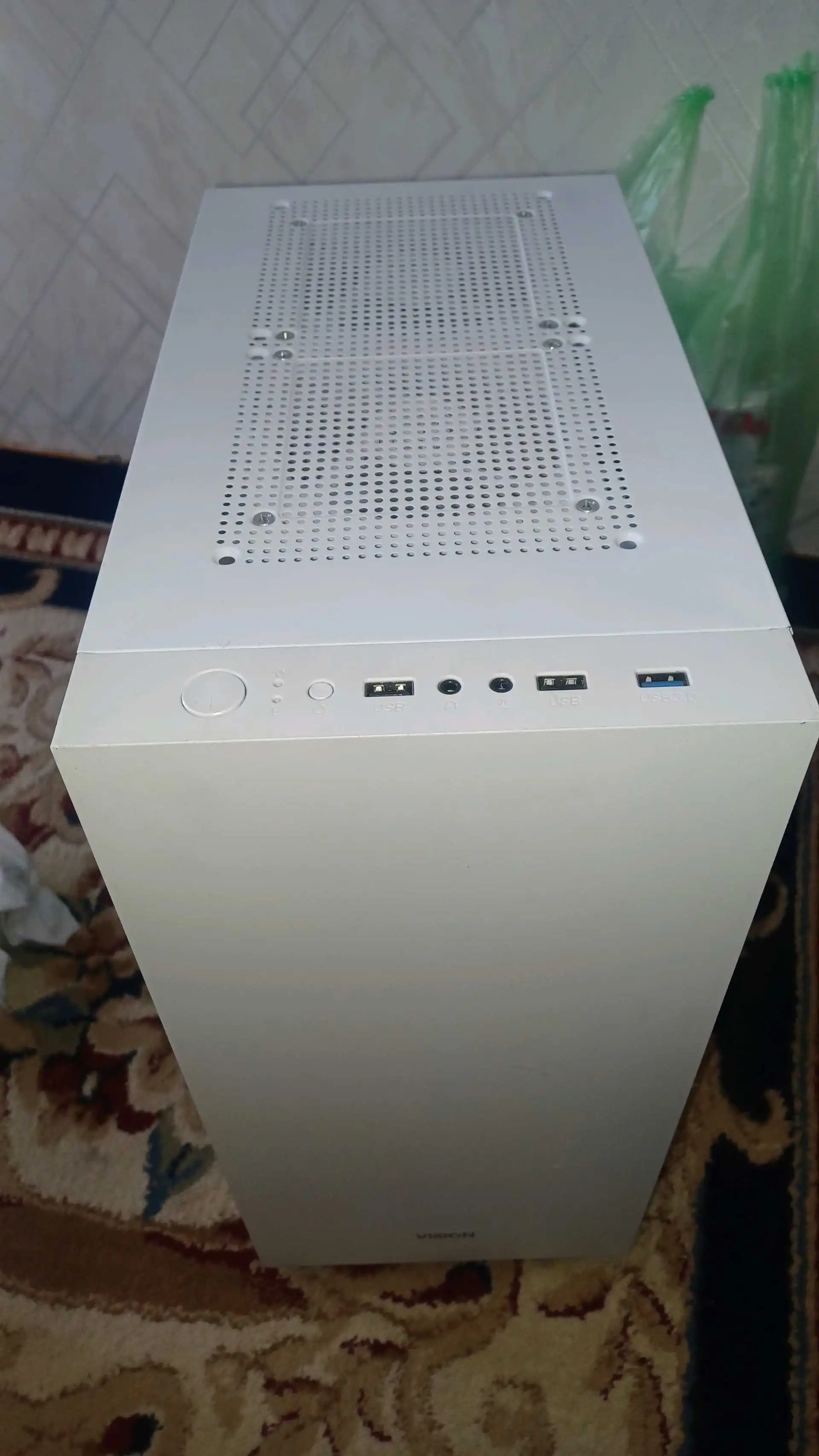 Игровой системный блок RTX 5060 — фото 2