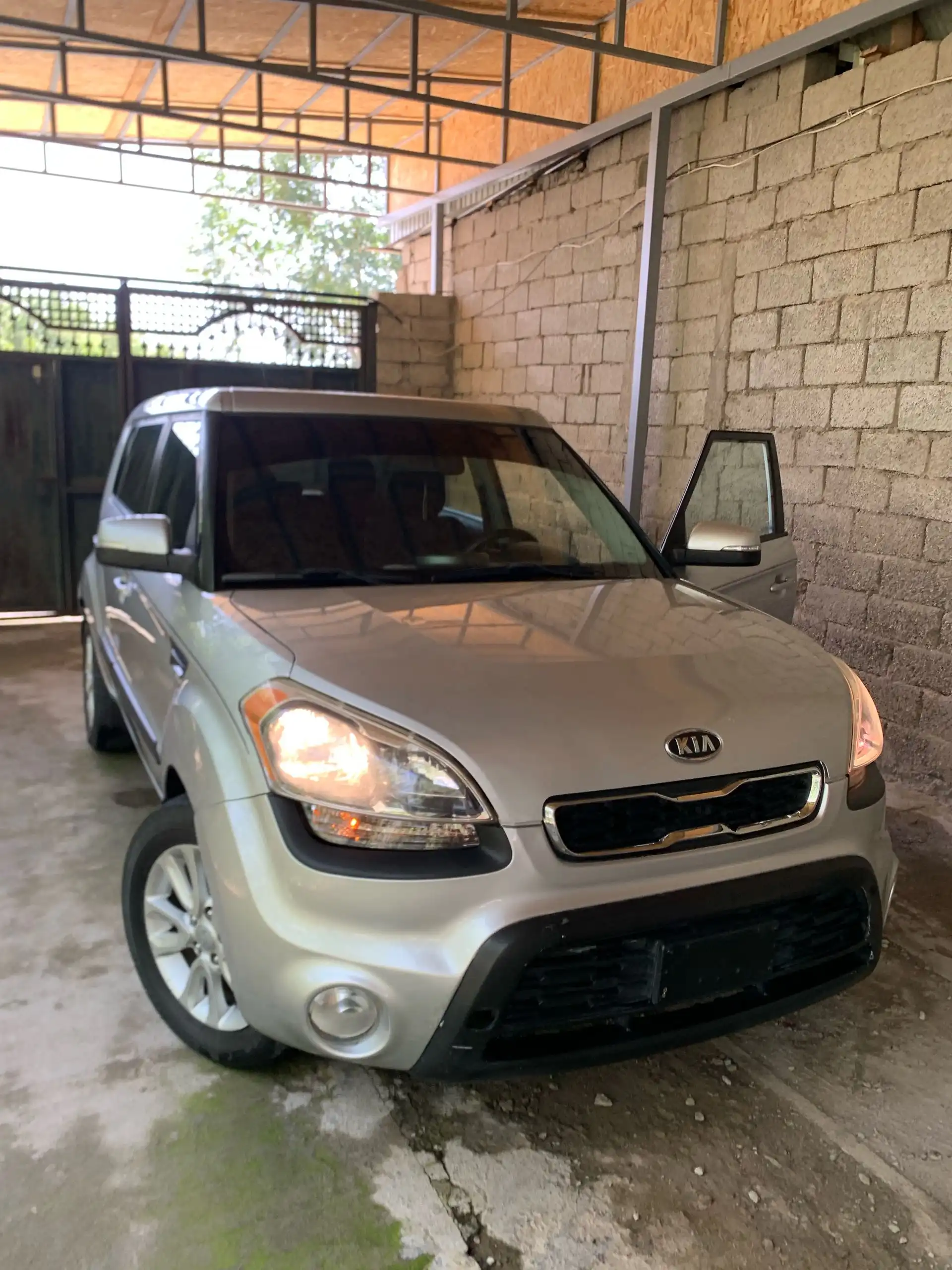 Kia Soul 2013 — фото 4