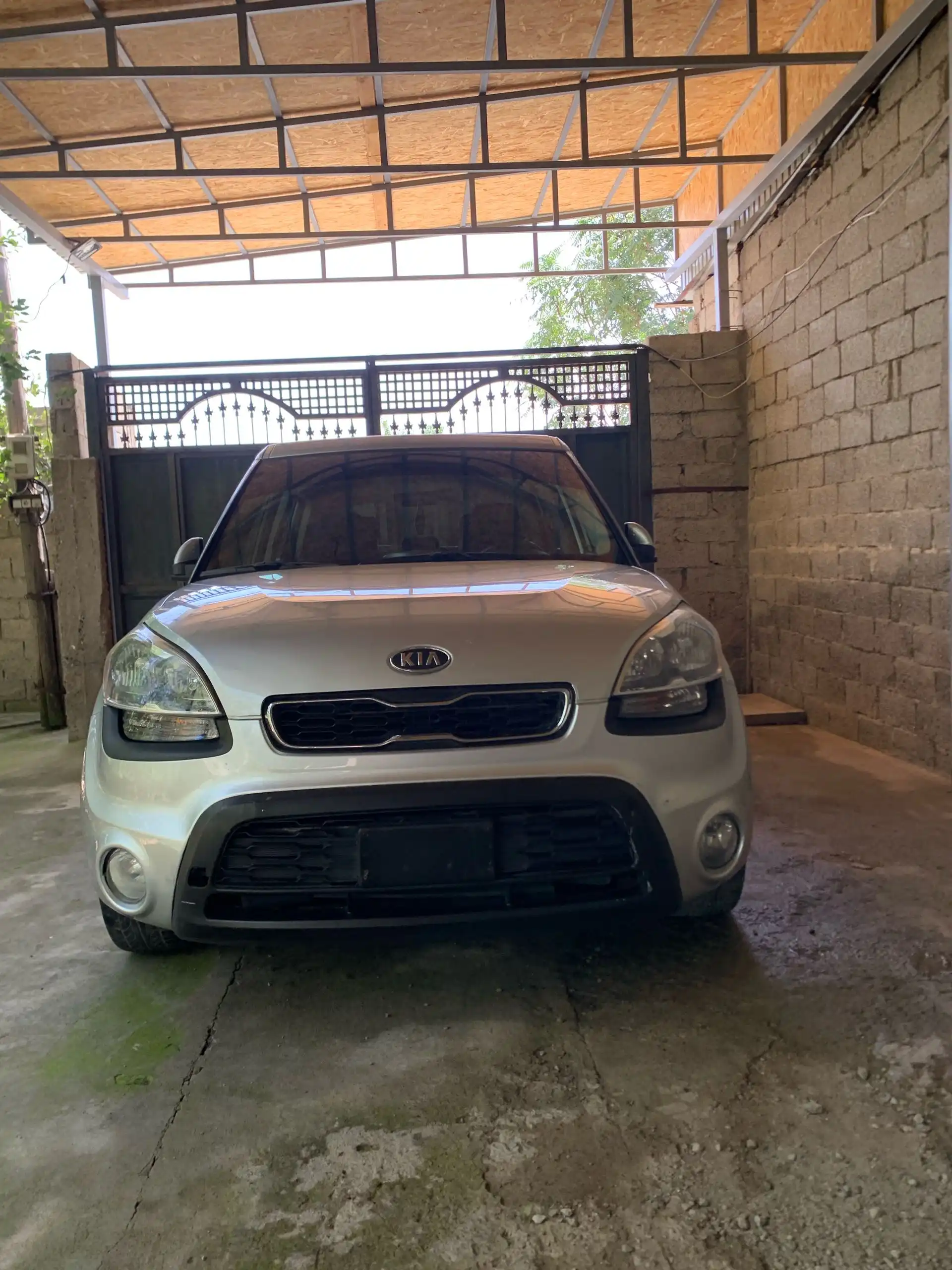 Kia Soul 2013 — фото 2