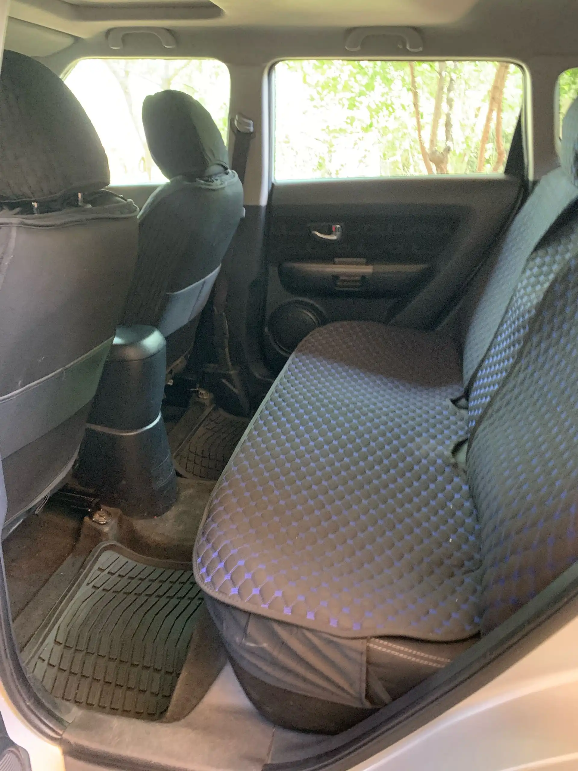 Kia Soul 2013 — фото 10
