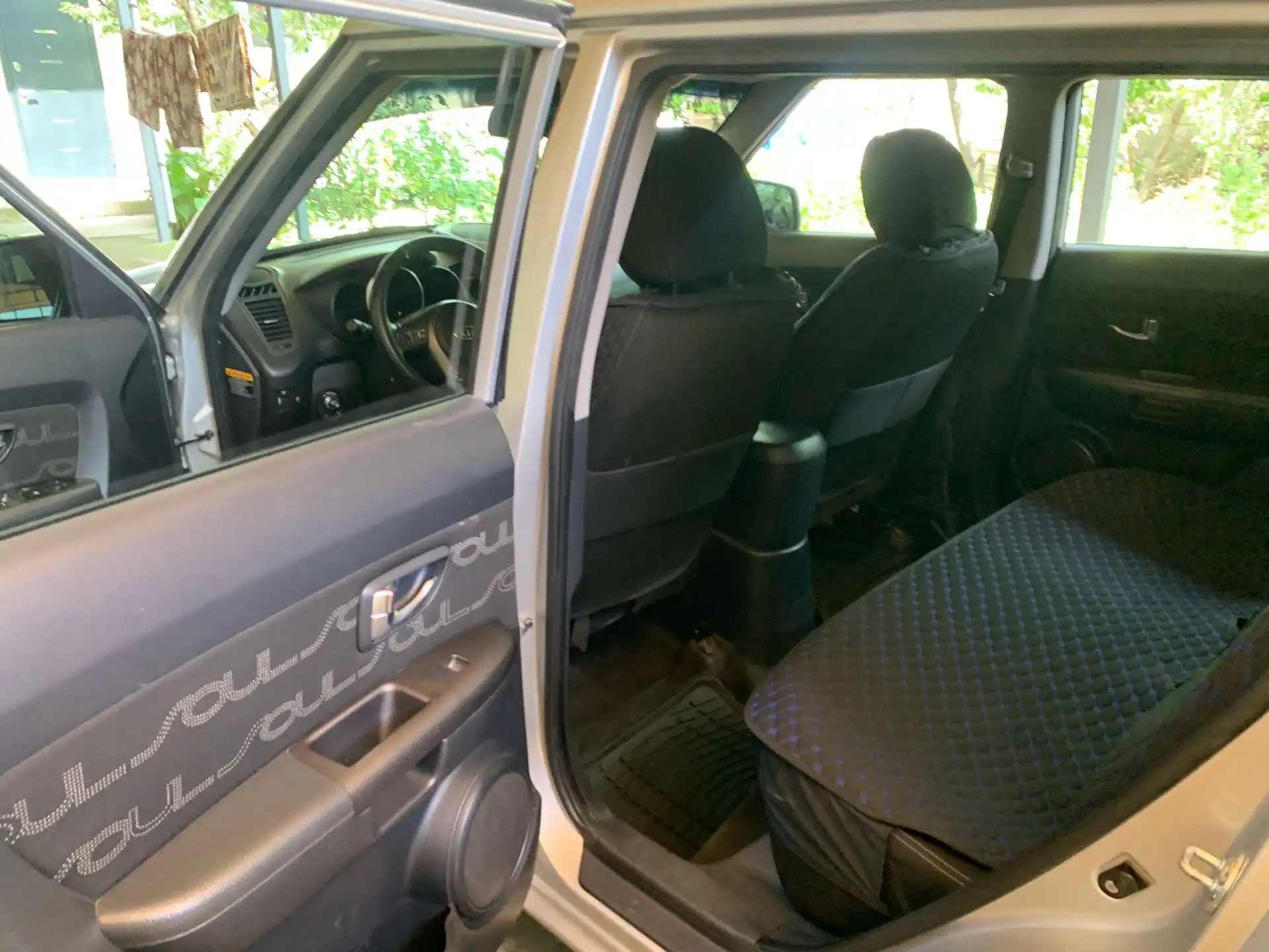 Kia Soul 2013 — фото 11