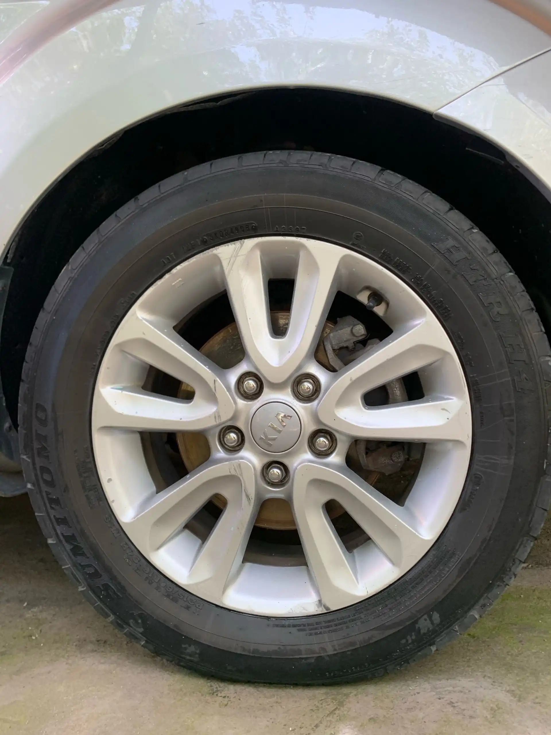 Kia Soul 2013 — фото 12