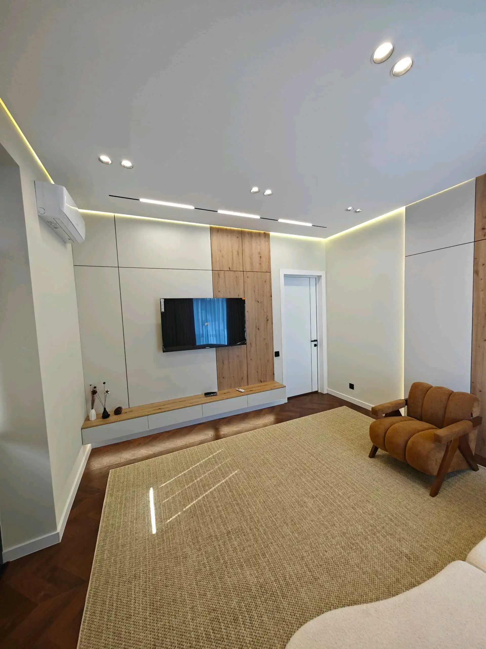3-к квартира, 9 этаж, 106 м², 33 мкр Пшти лицеи Умари Хаем — фото 13
