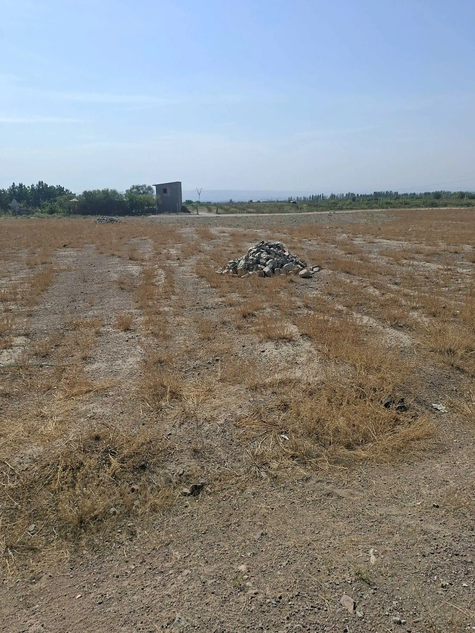 Земельный участок — фото 2