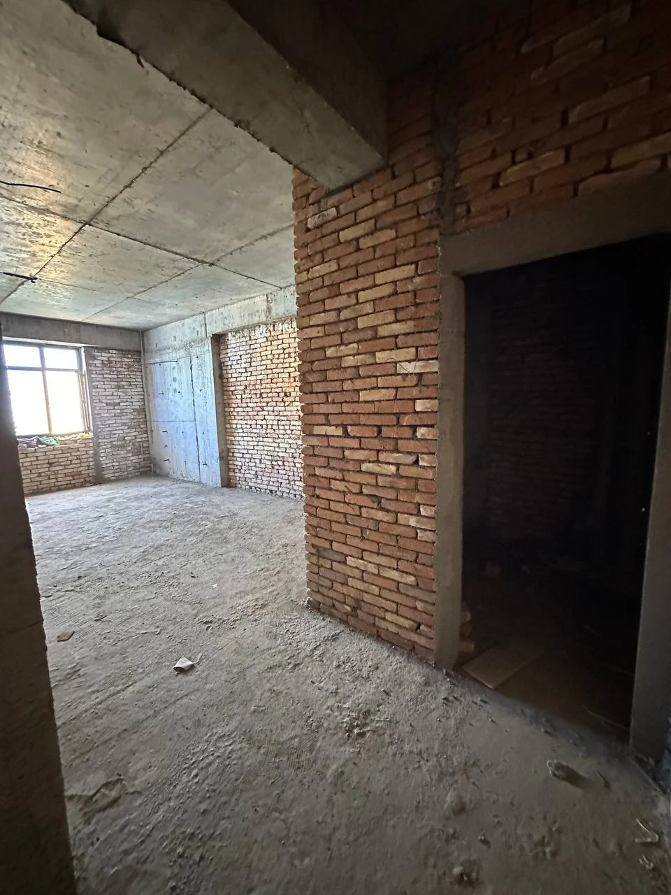 3-к квартира, 13 этаж, 123 м², Сино — фото 3