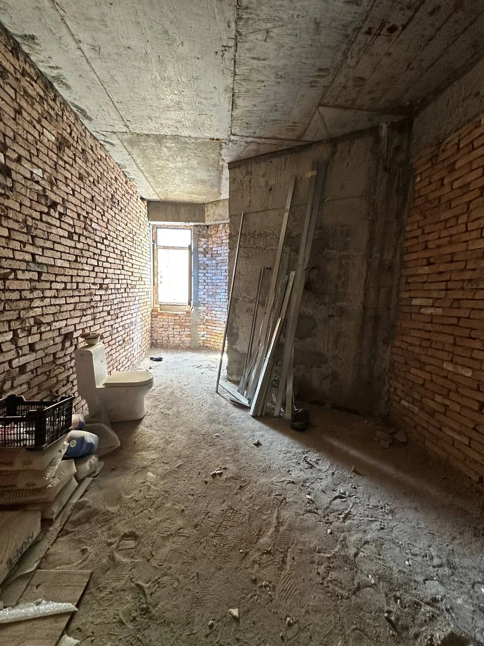 3-к квартира, 13 этаж, 123 м², Сино — фото 8