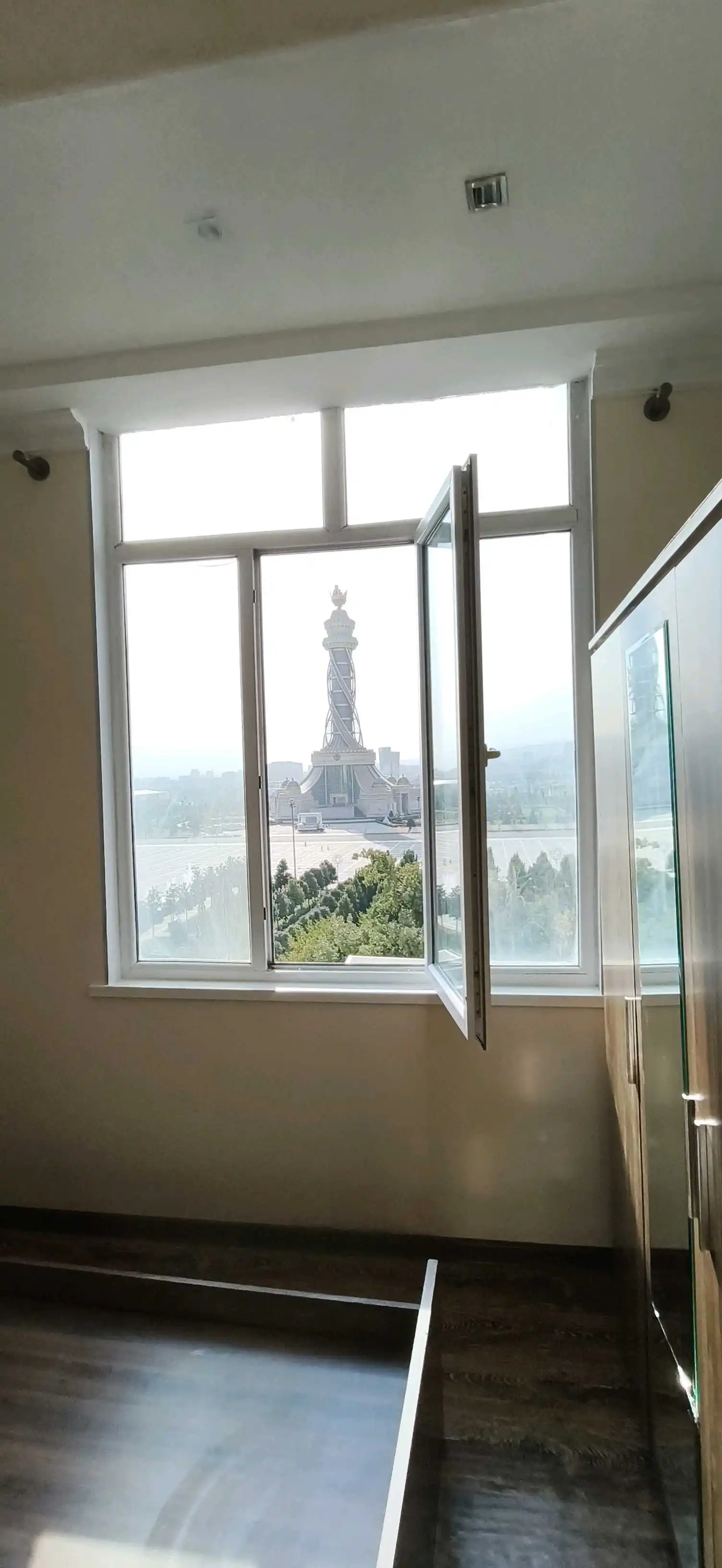 1-к квартира, 7 этаж, 59 м², Цент дом рестаран Бурак — фото 7