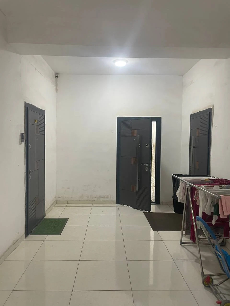 2-к квартира, 17 этаж, 75 м², Фирдавсӣ