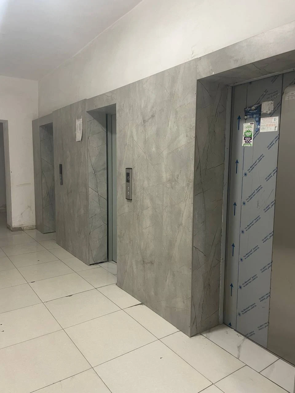 2-к квартира, 17 этаж, 75 м², Фирдавсӣ — фото 3