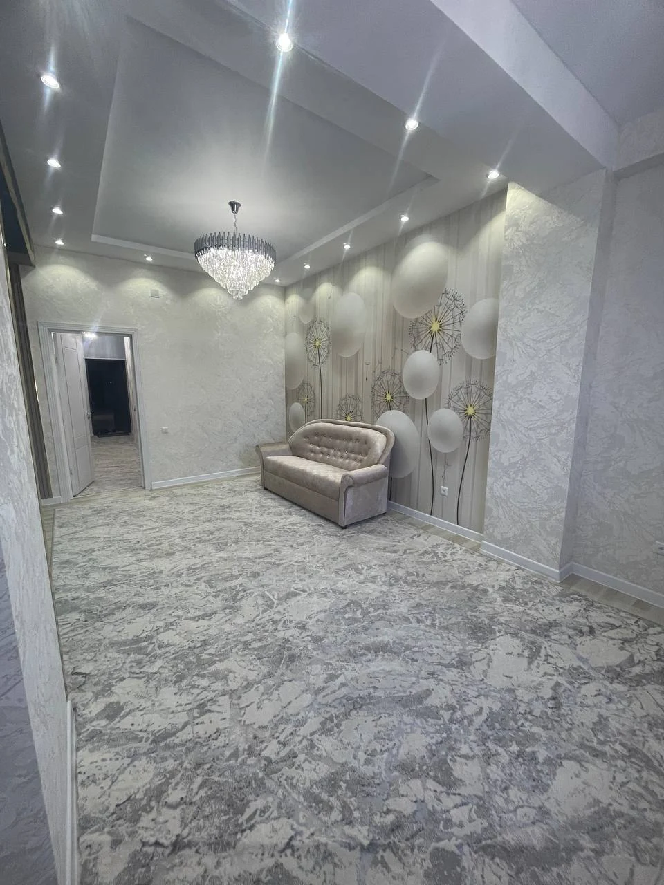 2-к квартира, 17 этаж, 75 м², Фирдавсӣ — фото 7