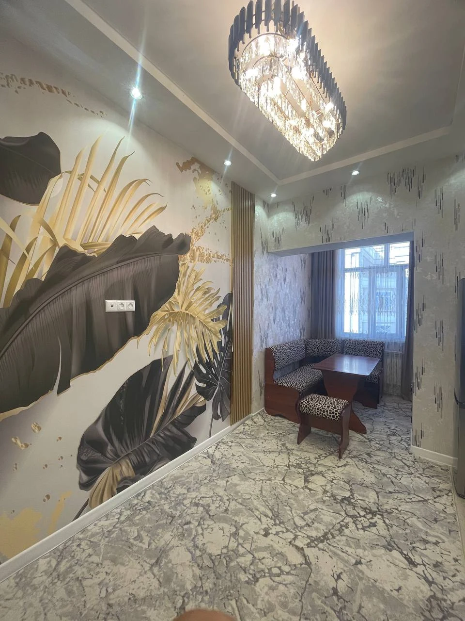 2-к квартира, 17 этаж, 75 м², Фирдавсӣ — фото 8