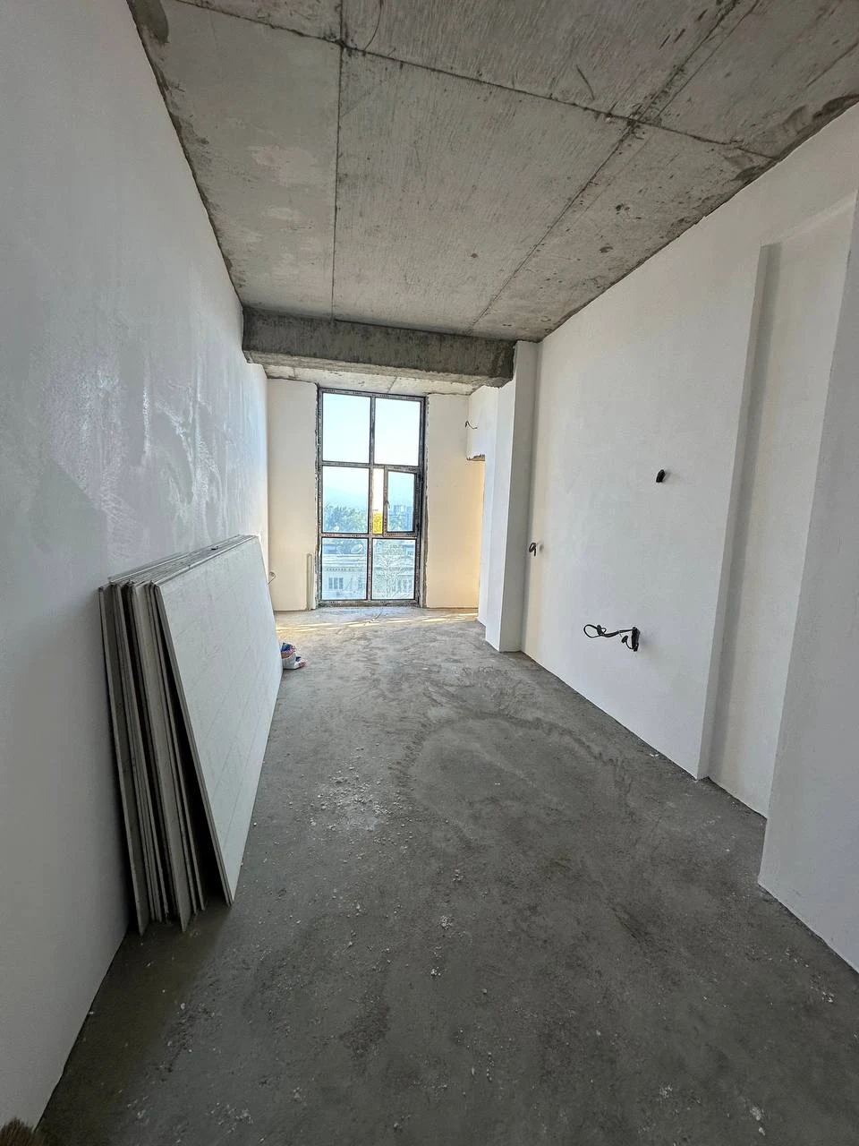 2-к квартира, 5 этаж, 90 м², Сино — фото 2