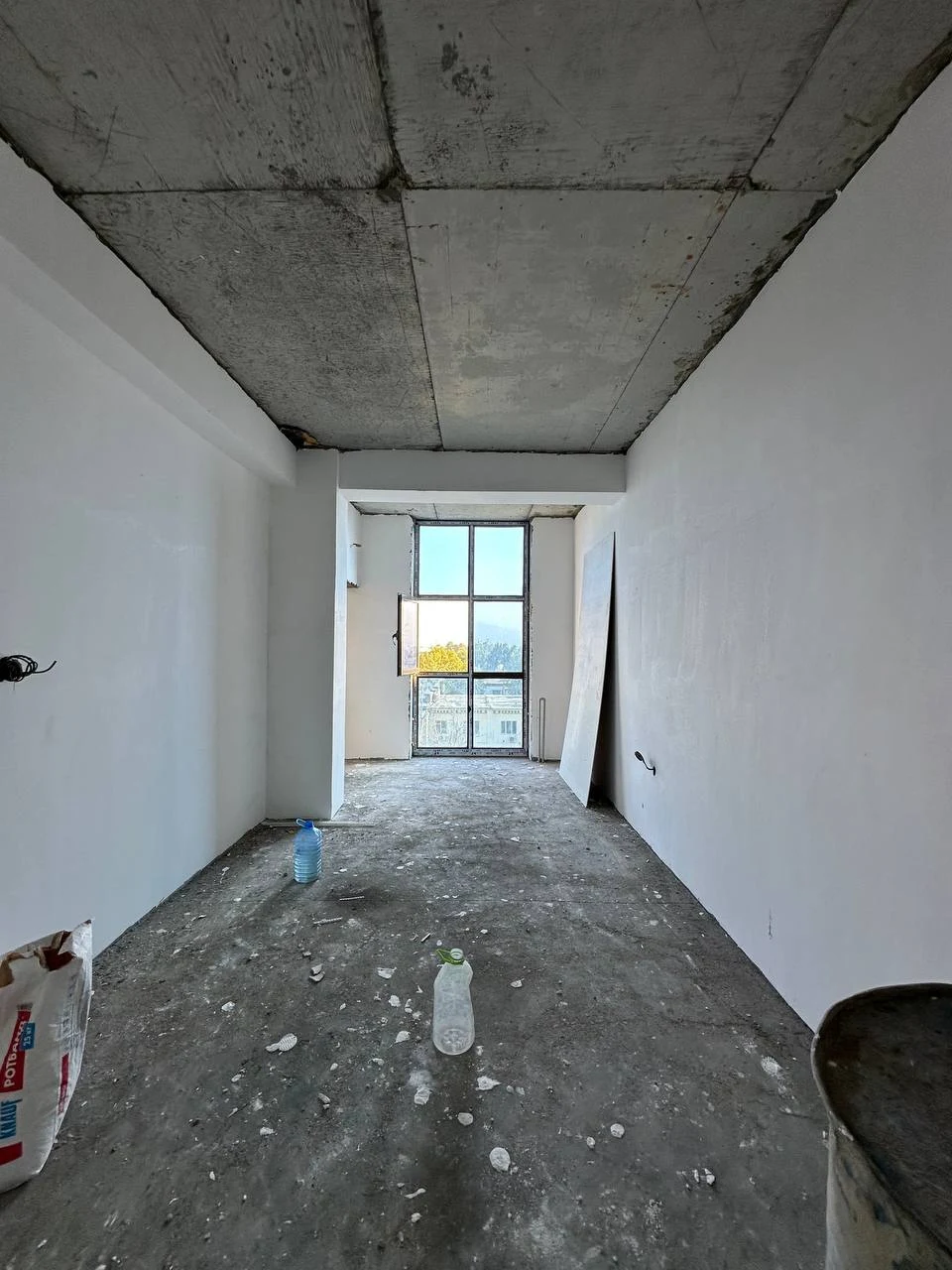 2-к квартира, 5 этаж, 90 м², Сино — фото 9