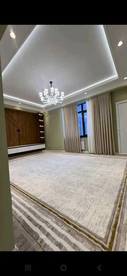 2-к квартира, 12 этаж, 91 м², Северный район И.Сомони — фото 8