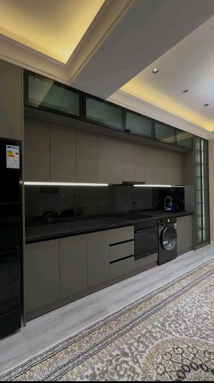 2-к квартира, 12 этаж, 91 м², Северный район И.Сомони — фото 10
