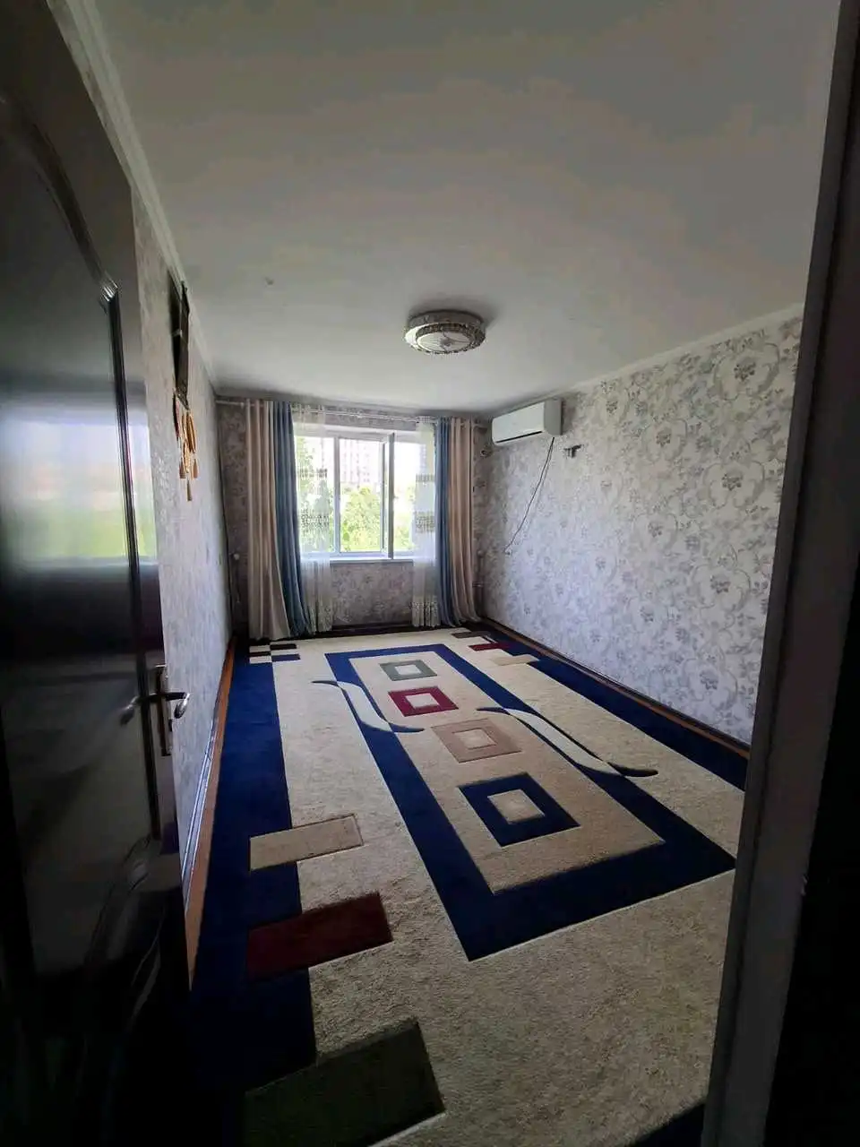 2-к квартира, 3 этаж, 42 м², сино . Якачинор ориентир масчиди якачинор — фото 7