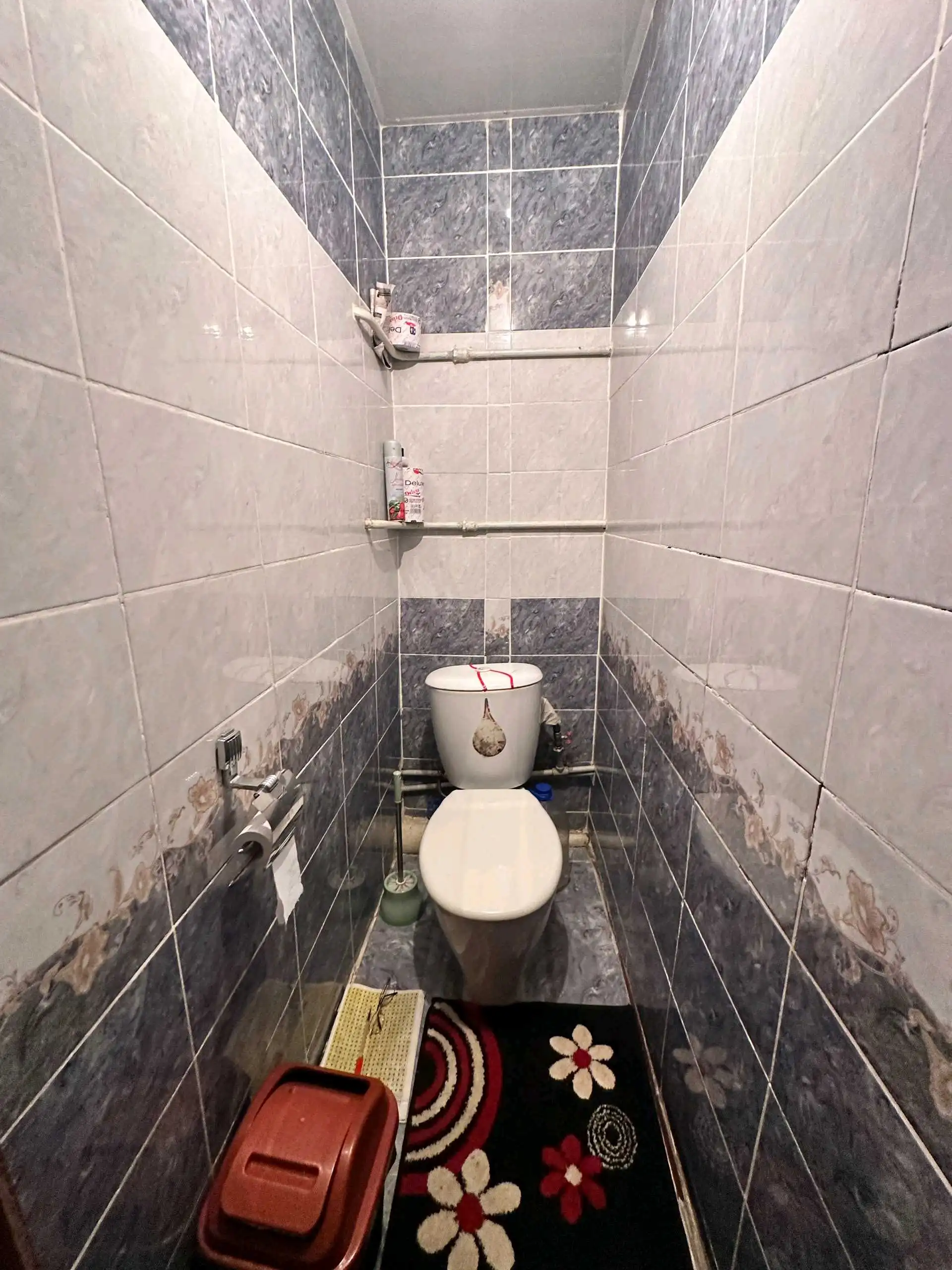 2-к квартира, 3 этаж, 42 м², сино . Якачинор ориентир масчиди якачинор — фото 5
