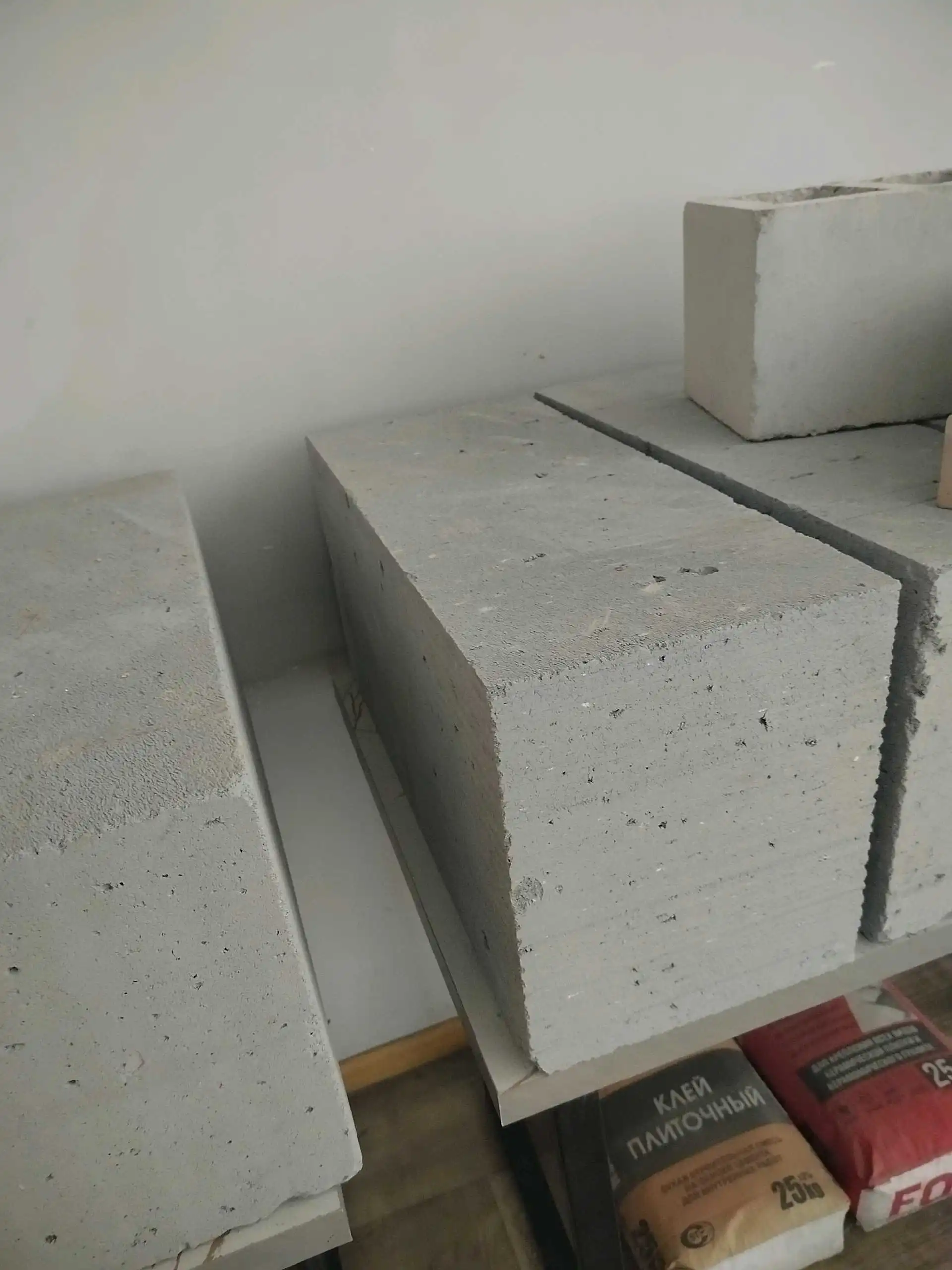газаблок