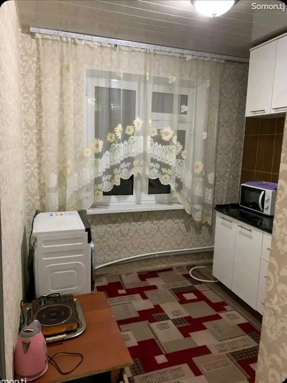 2-к квартира, 4 этаж, 65 м², 31 - мкр — фото 11