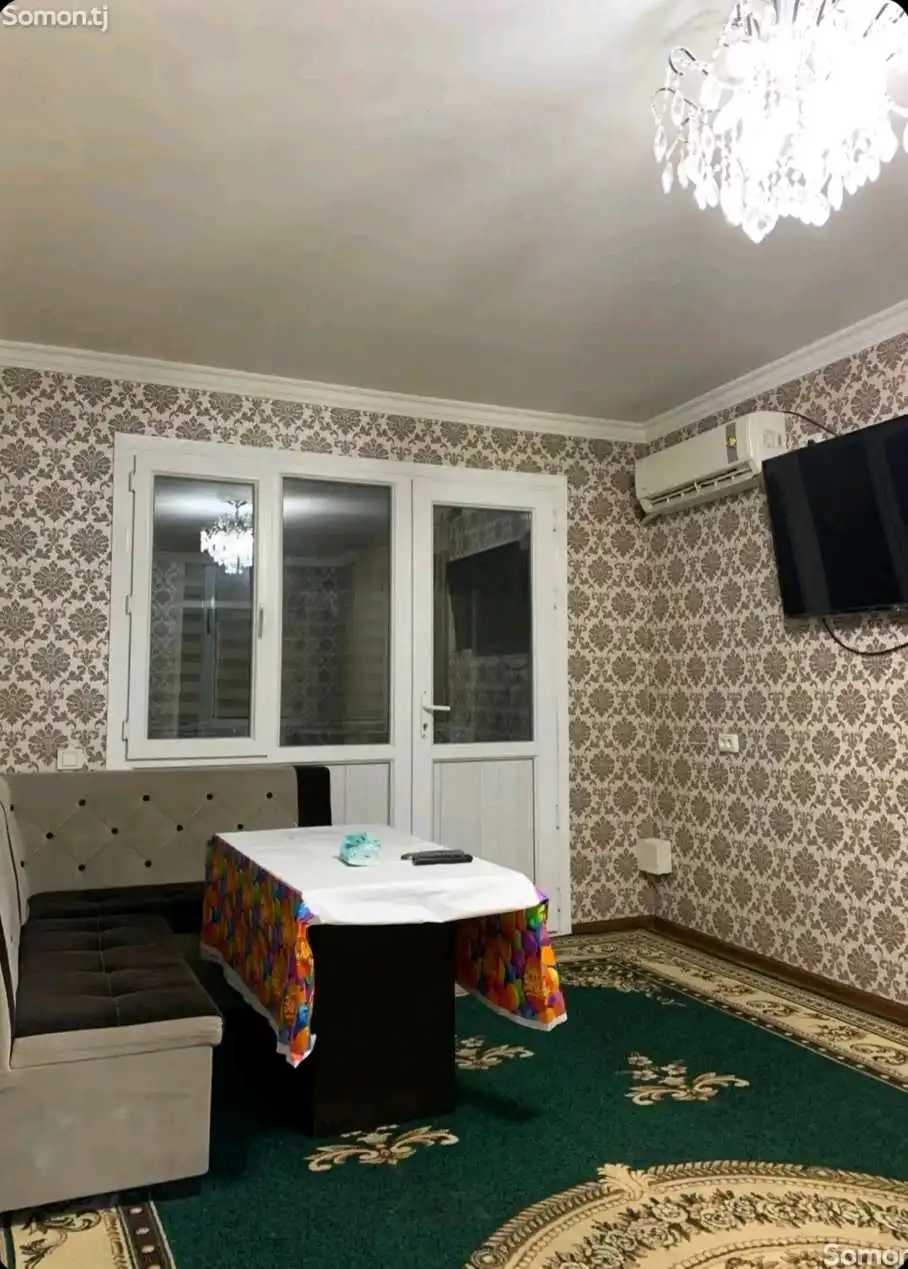 2-к квартира, 4 этаж, 65 м², 31 - мкр — фото 3