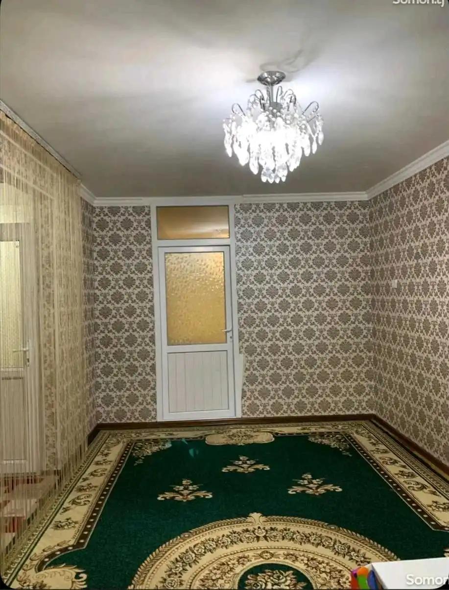 2-к квартира, 4 этаж, 65 м², 31 - мкр — фото 2