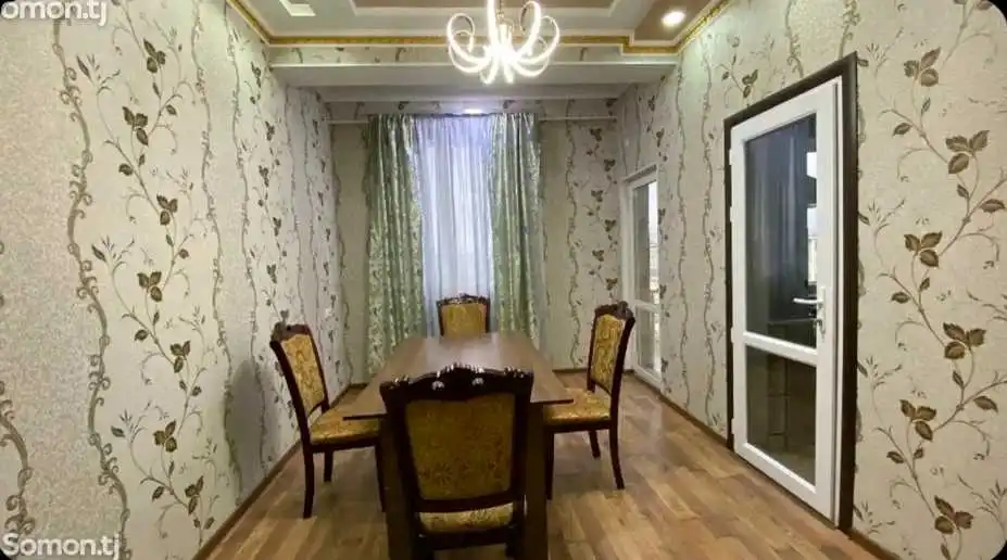 2-к квартира, 9 этаж, 54 м², 19 - мкр — фото 3