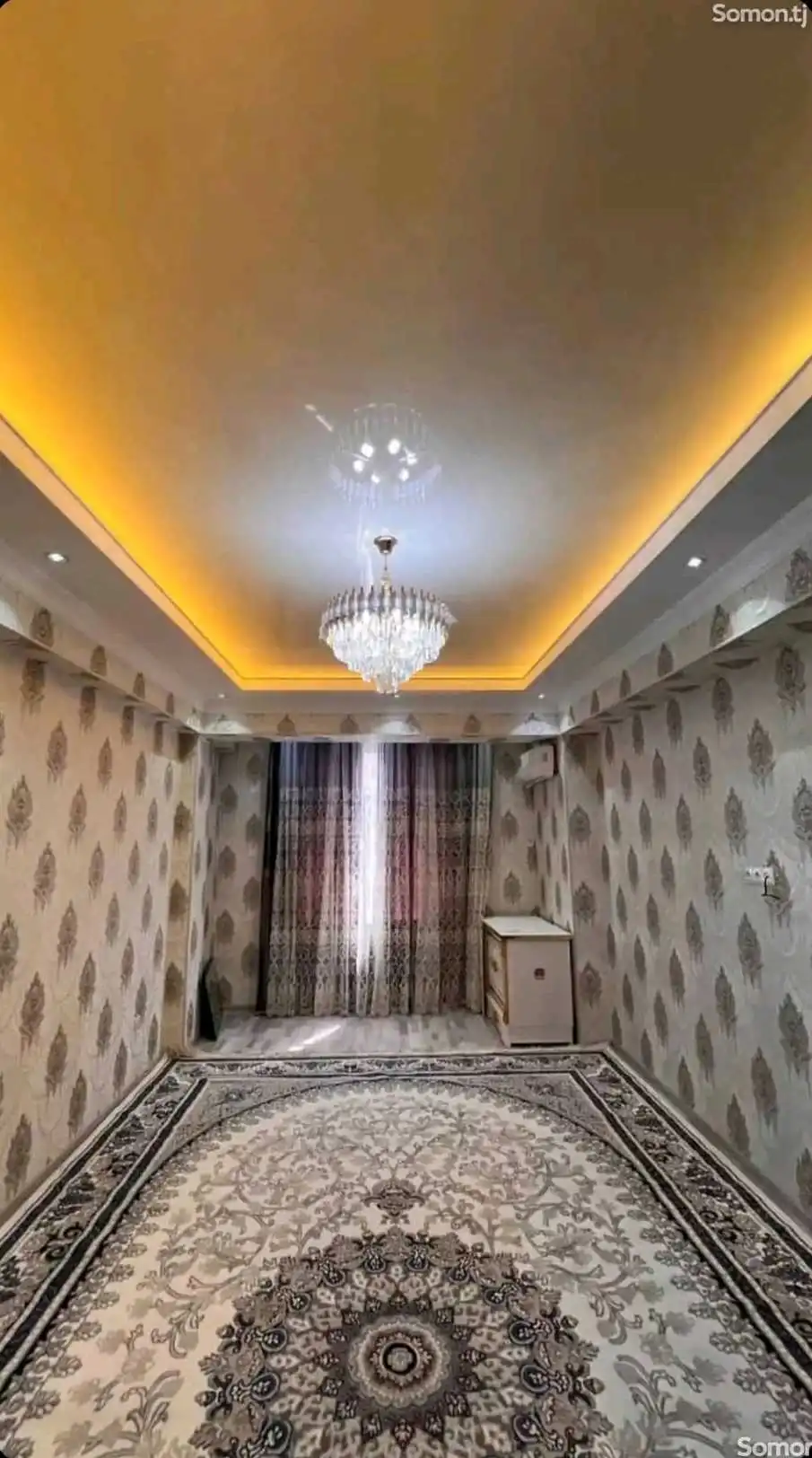 2-к квартира, 4 этаж, 70 м², 33 - мкр — фото 4