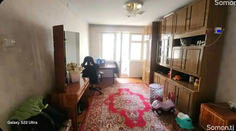 4-к квартира, 3 этаж, 68 м², 18 -мкр то — фото 4