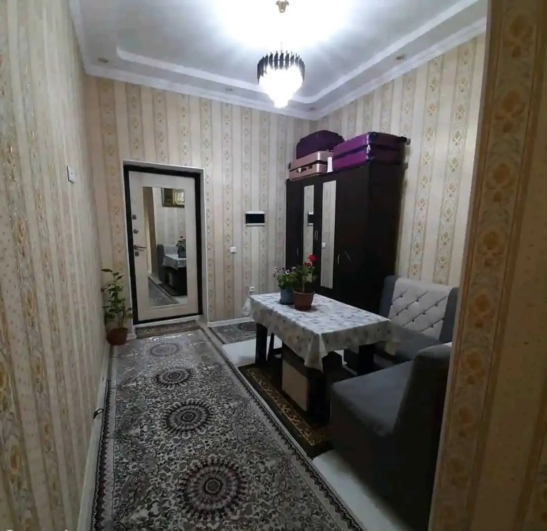 3-к квартира, 7 этаж, 80 м², Сино-1 (Балх) — фото 5