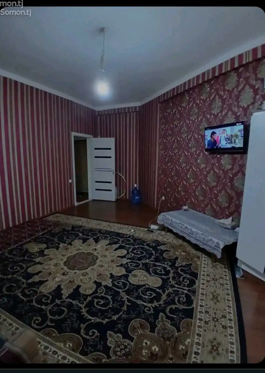 2-к квартира, 7 этаж, 60 м², 31 -мкр — фото 2