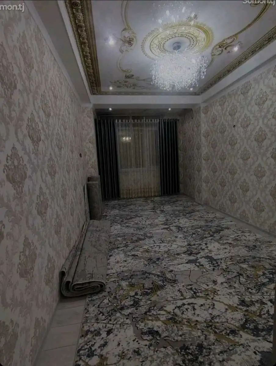 2-к квартира, 4 этаж, 80 м², 34 - мкр — фото 6