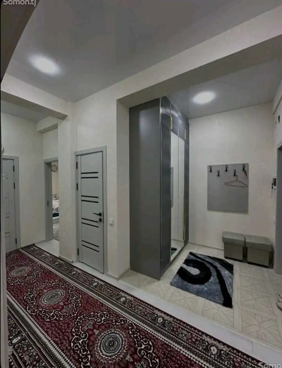 2-к квартира, 2 этаж, 71 м², Кооператор — фото 3