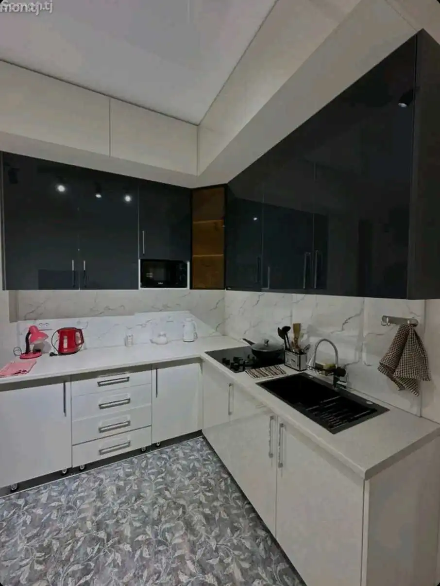 2-к квартира, 2 этаж, 71 м², Кооператор — фото 7
