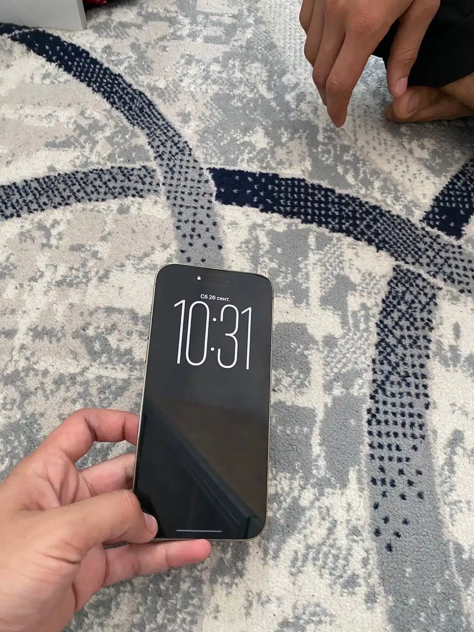 Apple IPhone 14 Pro Max 128 gb