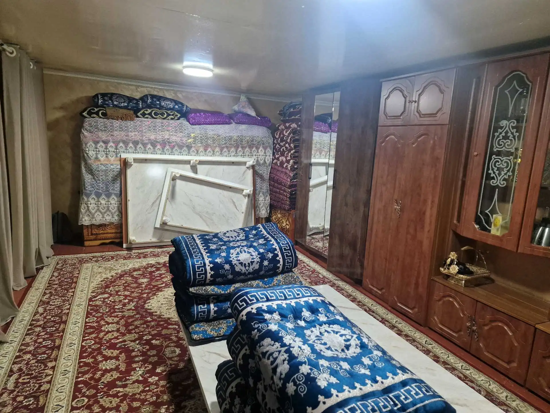 1 этажный, 7-комн. дом, 210 м², кушониён — фото 6