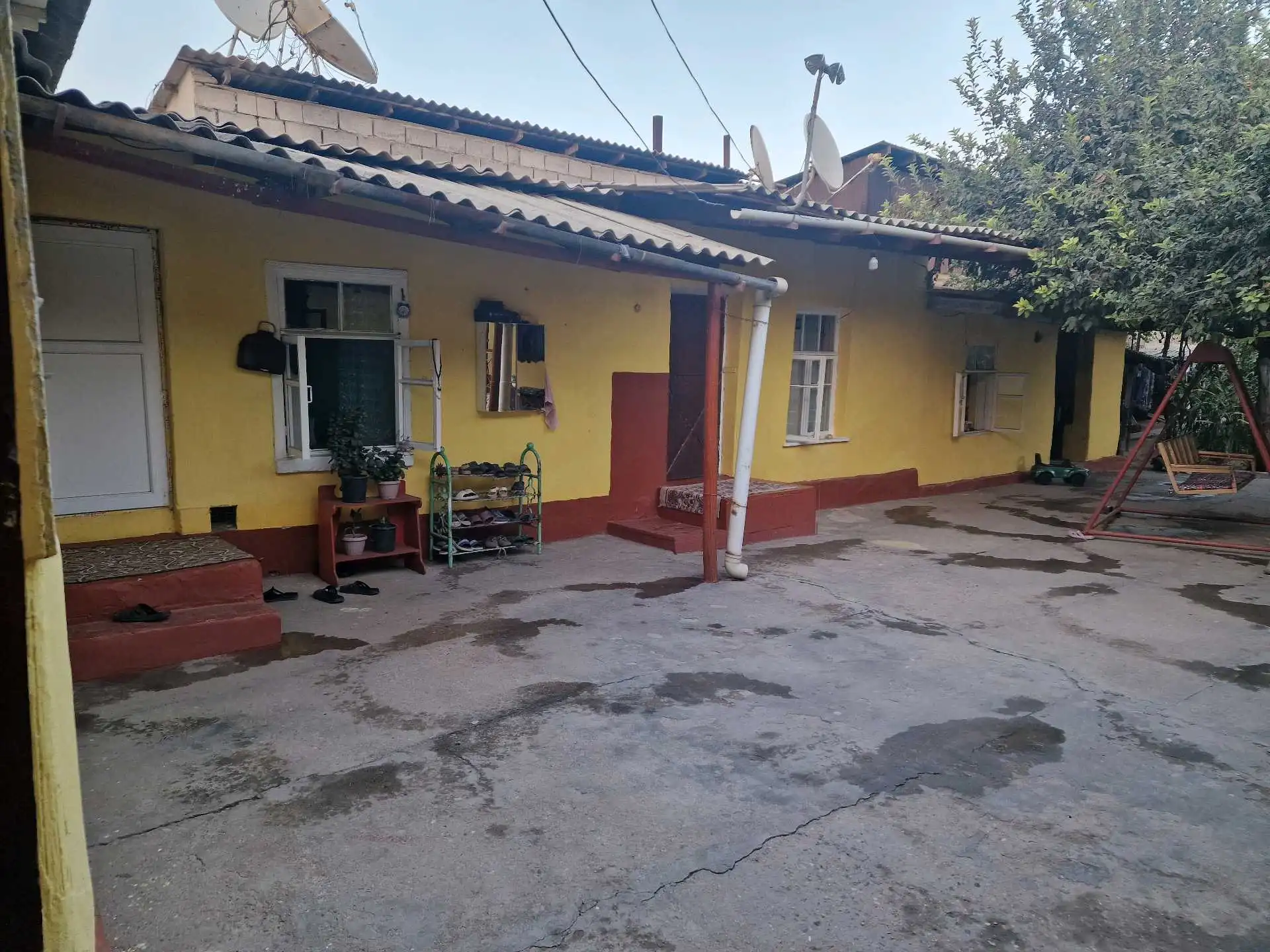 1 этажный, 7-комн. дом, 210 м², кушониён — фото 3