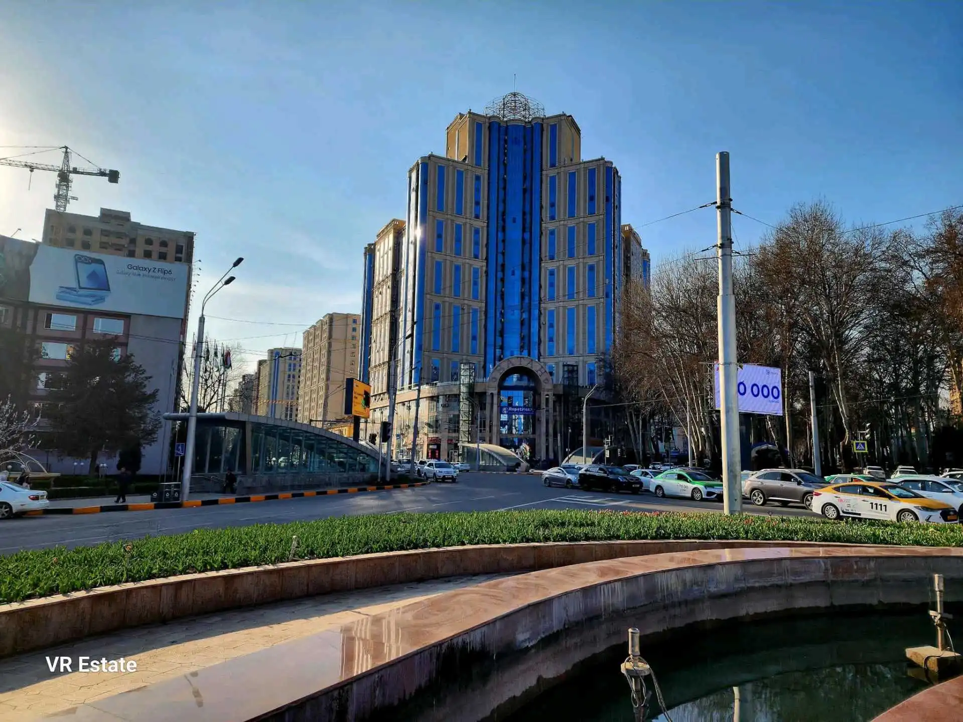 3-к квартира, 16 этаж, 127 м², Ватан — фото 10