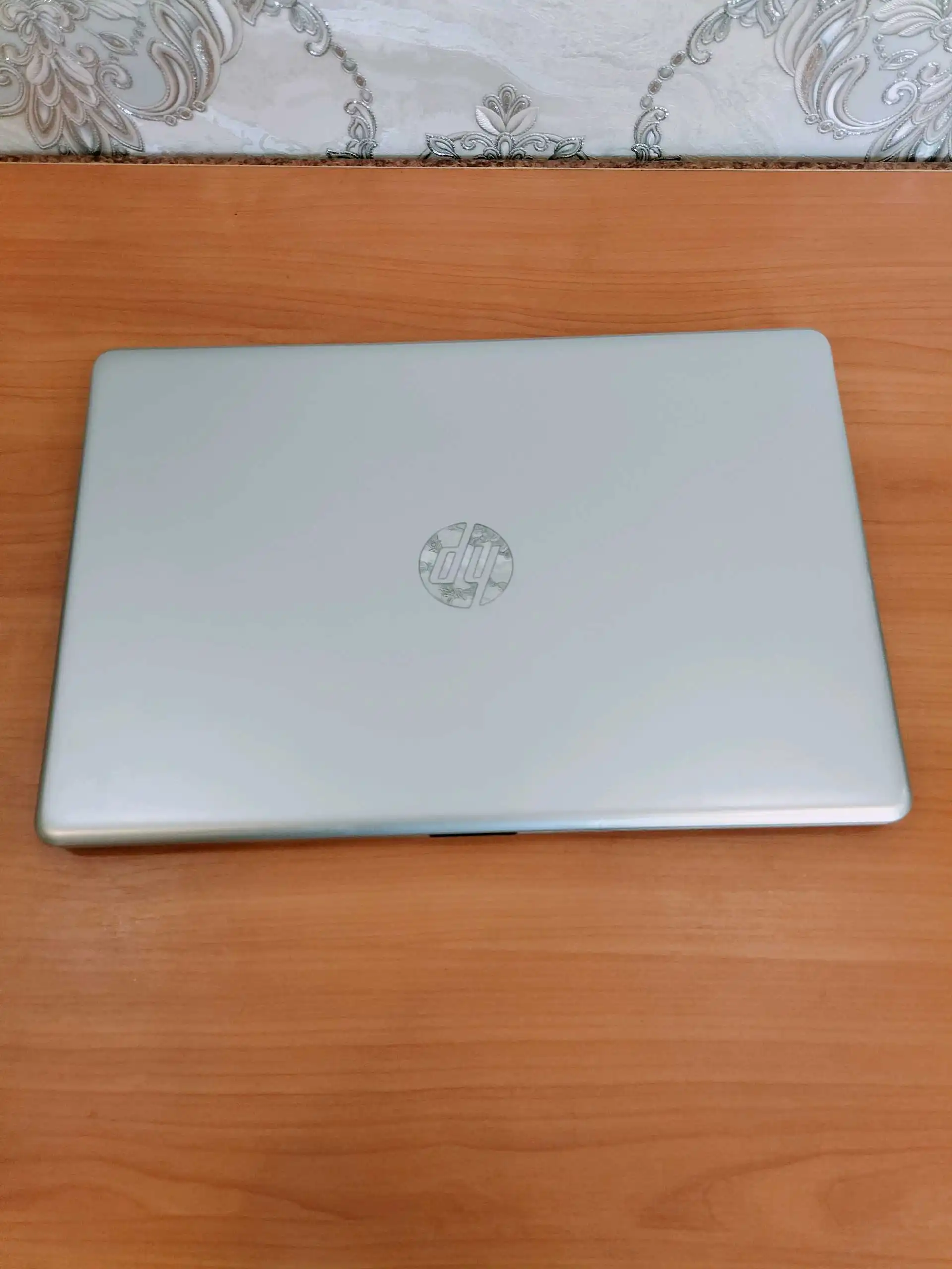 HP мощный ноутбук 