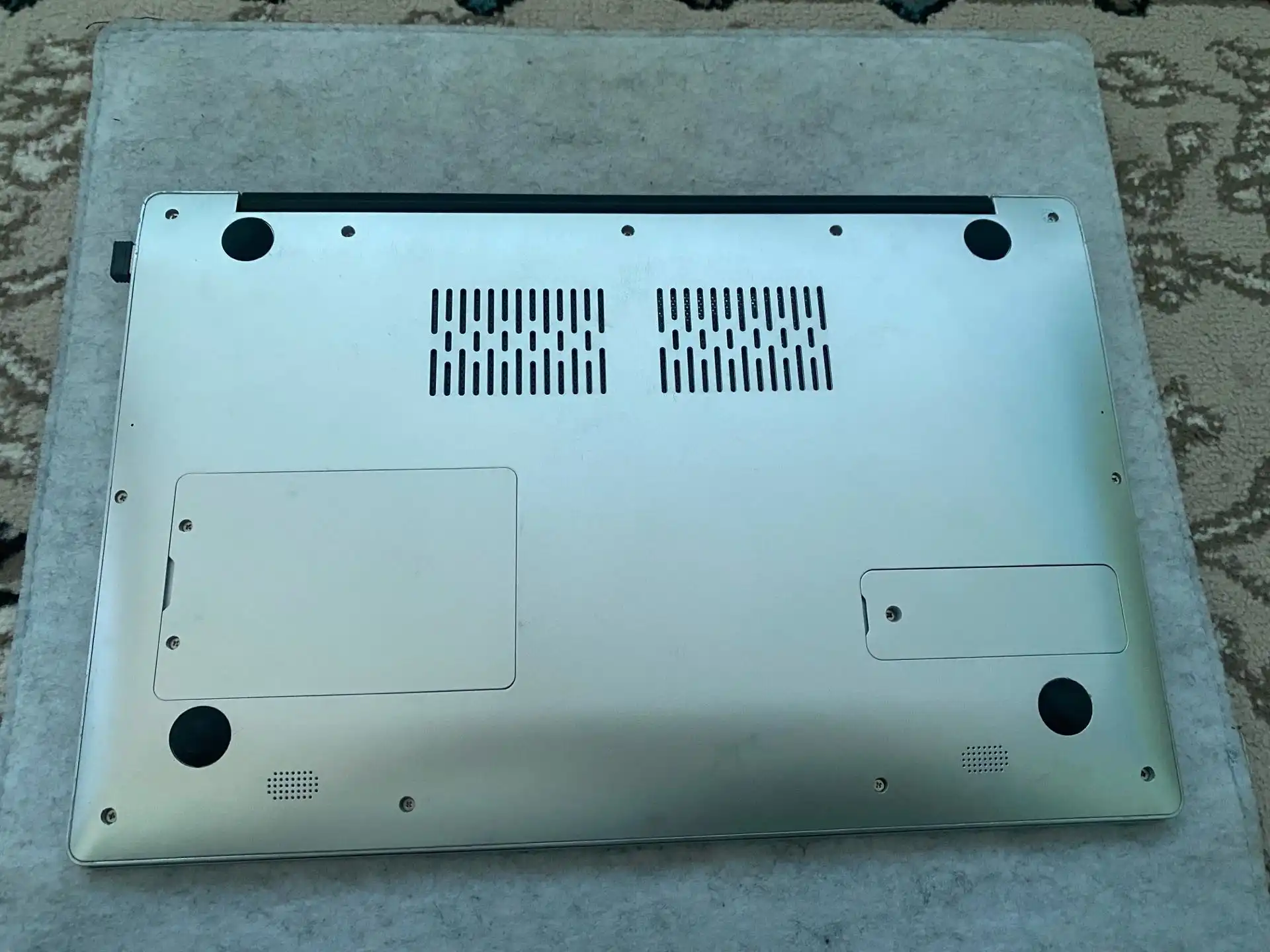 Ноутбук 16GB RAM / 512GB SSD / Intel Celeron N5095 — фото 4