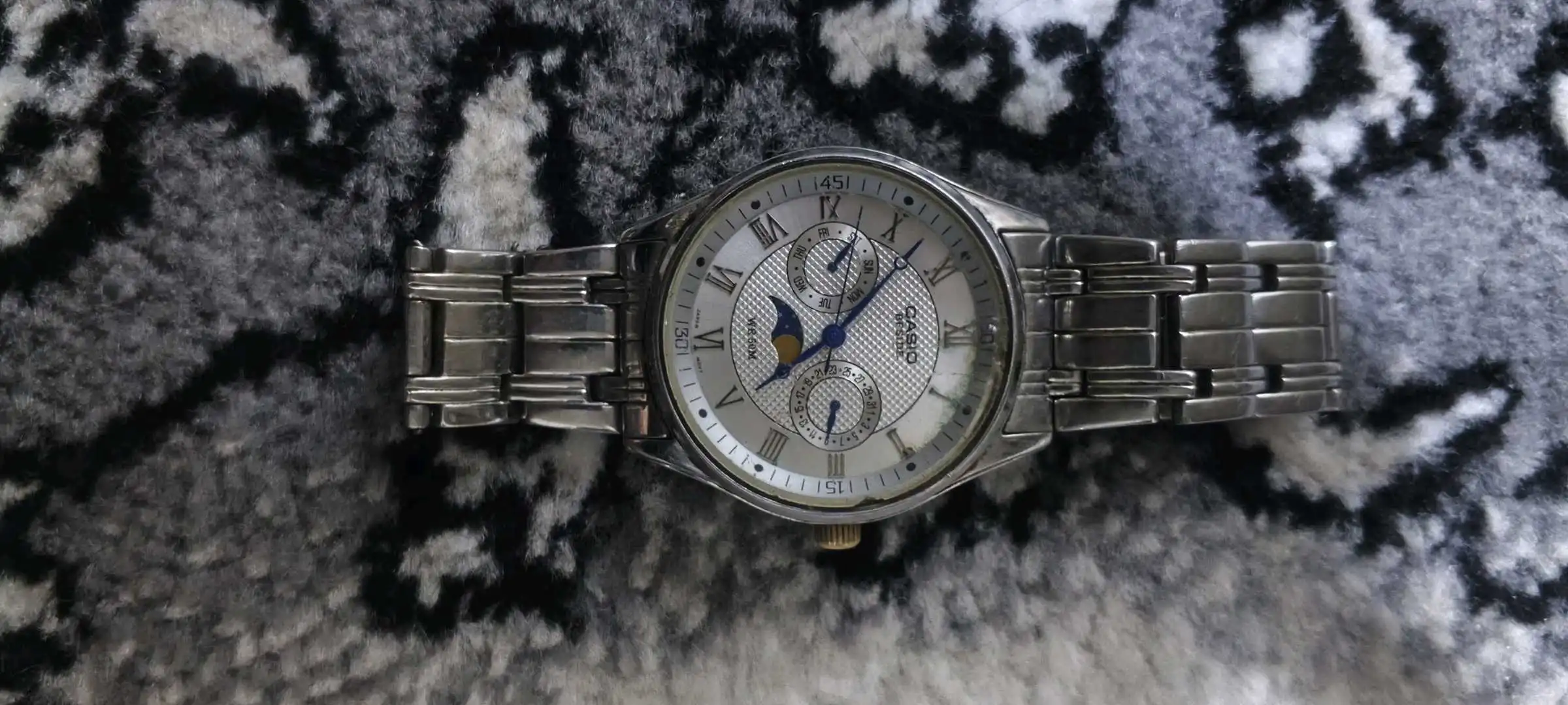 Casio — фото 2