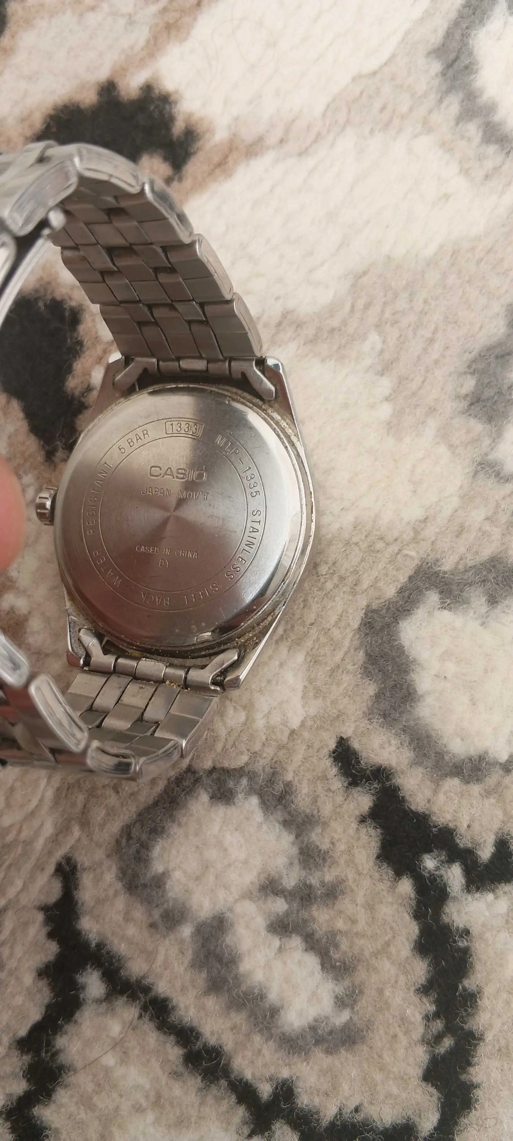 Casio — фото 3