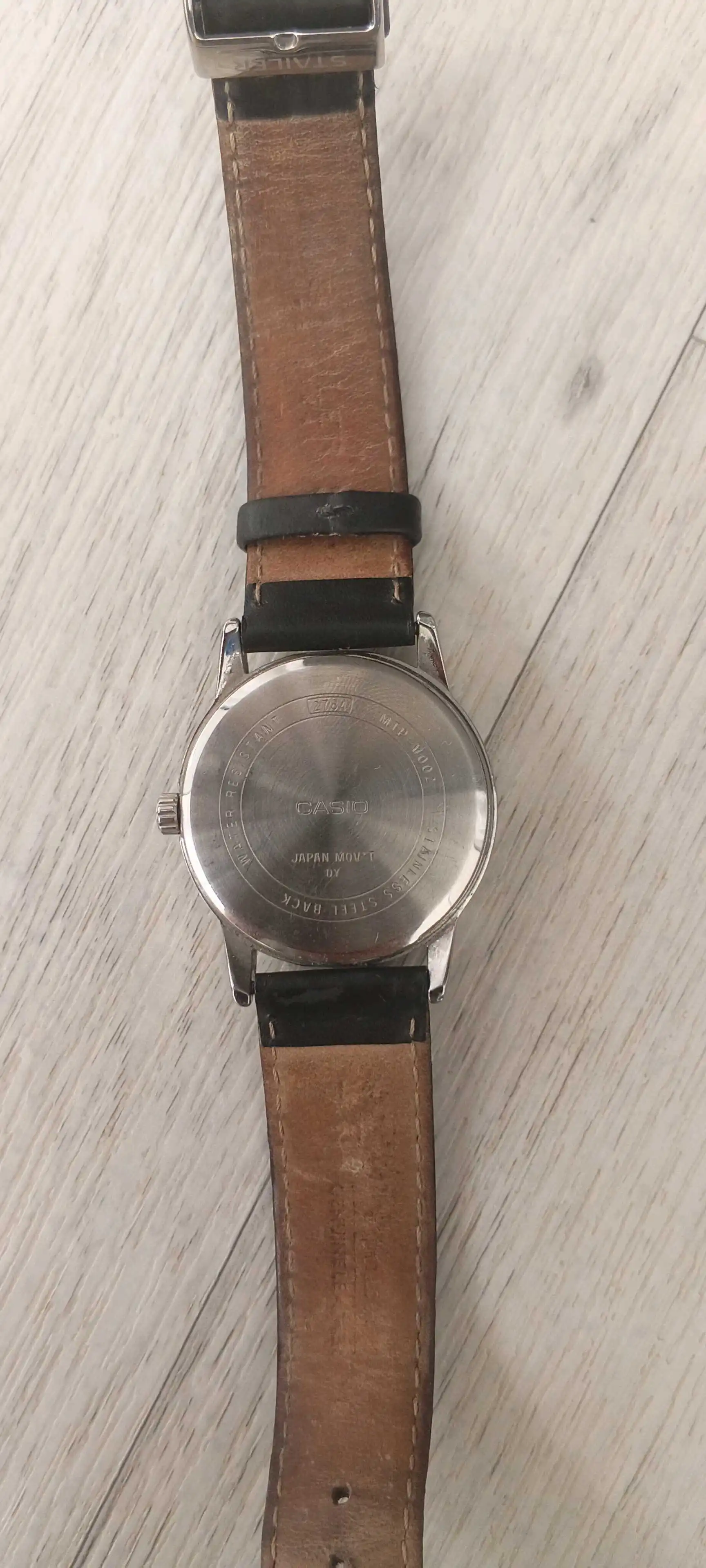 Casio — фото 2