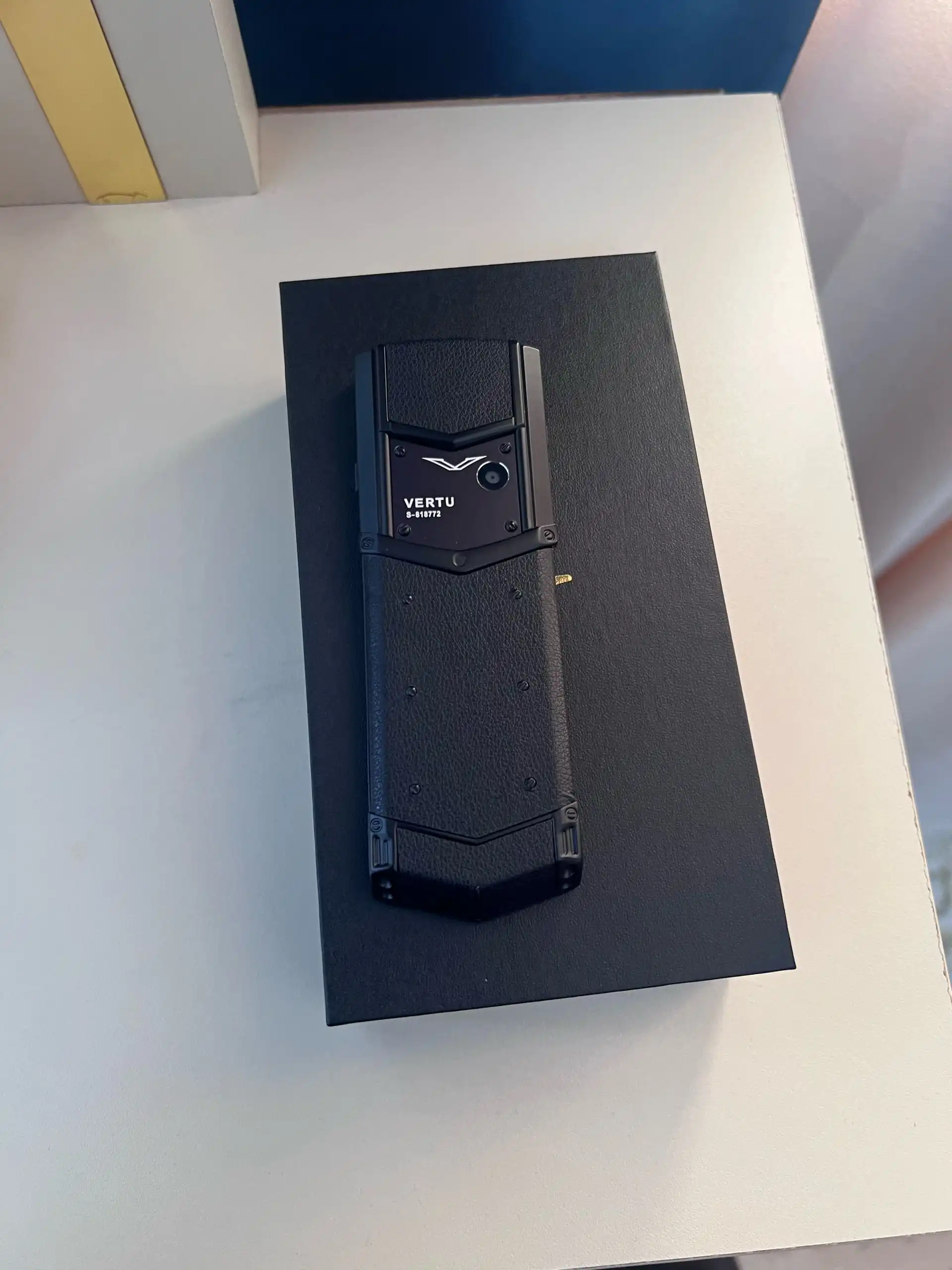 Vertu 32 gb