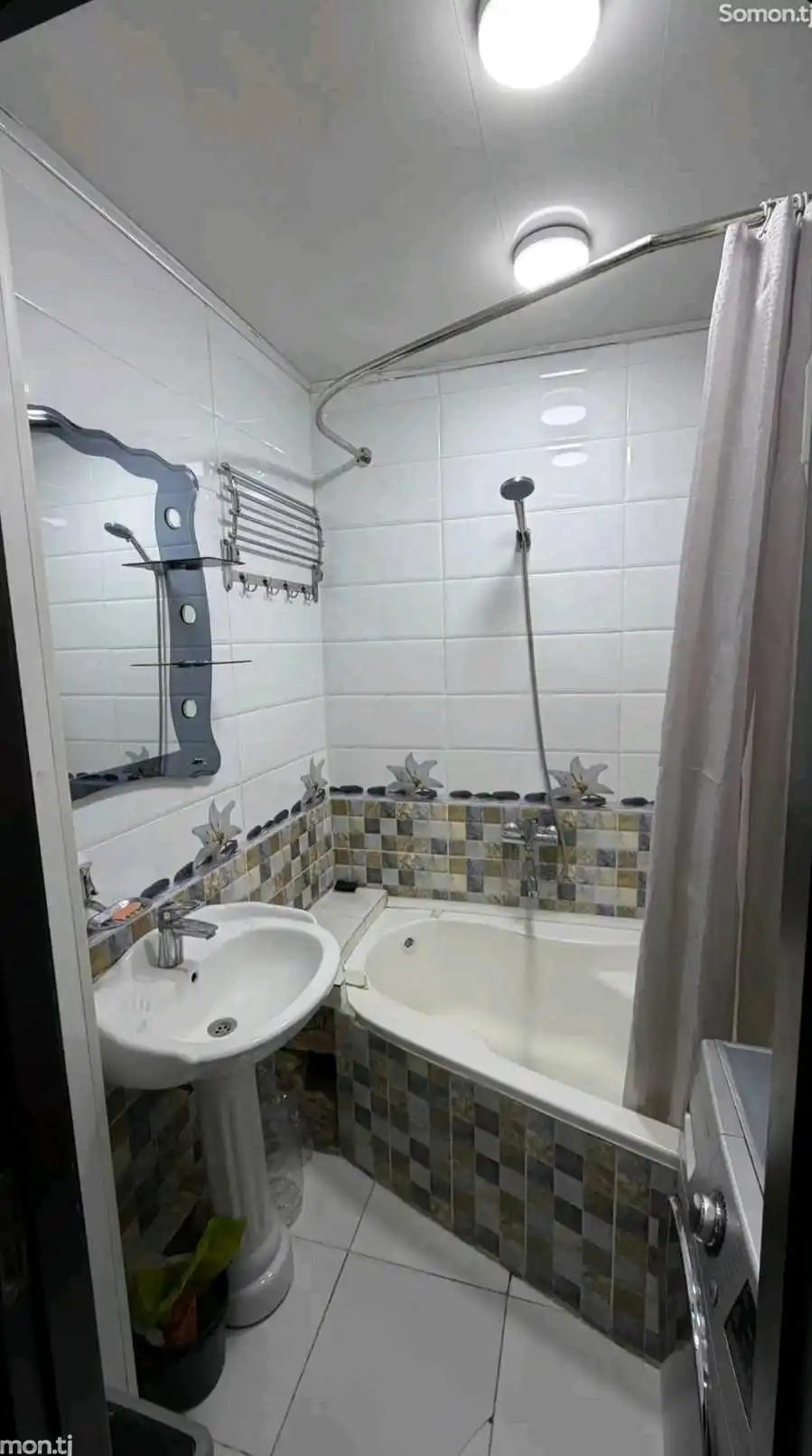 3-к квартира, 2 этаж, 80 м², 34 — фото 8
