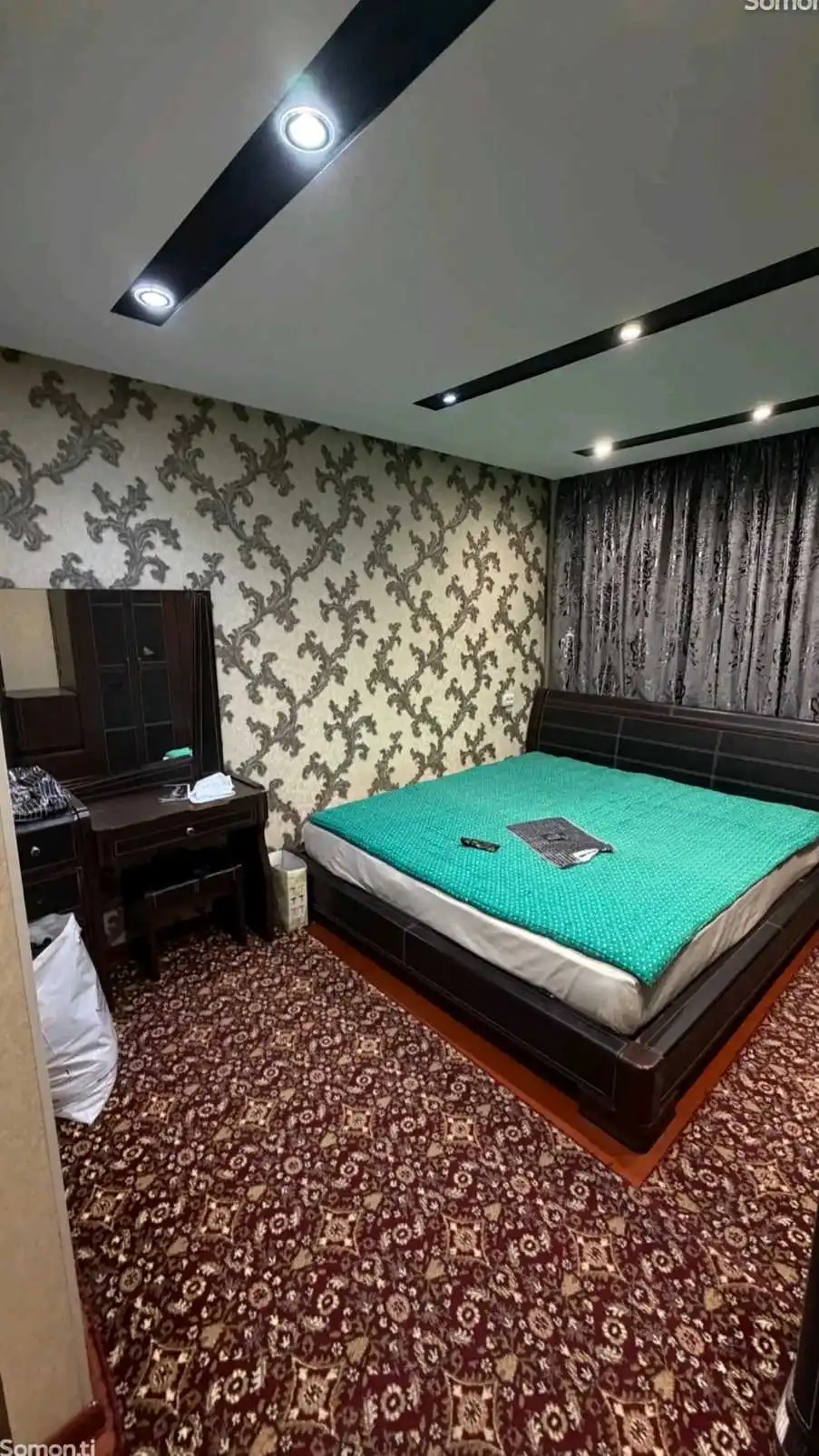 3-к квартира, 2 этаж, 80 м², 34 — фото 3
