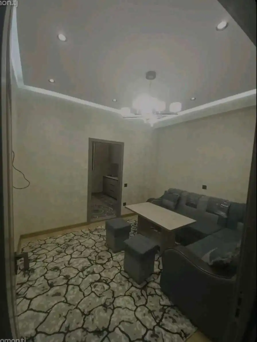 2-к квартира, 2 этаж, 60 м², 33 - мкр — фото 3